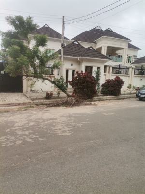 Newly Built, Exquisite Block of 4 Flats of 2 Bedrooms Each, Close to World Lillies Events Centre, Sharp Corner, Oluyole Estate, Ibadan, Oyo, Block of Flats for Sale