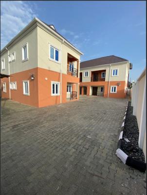 Block of 6 Flats, Awoyaya, Ibeju Lekki, Lagos, Block of Flats for Sale