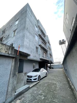3-bedroom Apartment with Excellent Features and a Room Bq, Oniru, Victoria Island (vi), Lagos, Block of Flats for Sale