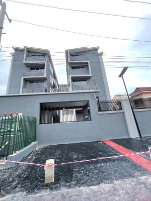 12 Units of Luxurious 3-bedroom Apartment, Ikoyi, Lagos, Flat / Apartment for Rent