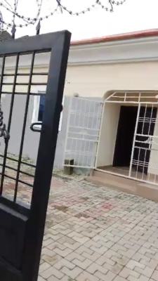 3 Bedroom Semi Detached Bungalow and Bq, Galadimawa Axis, Dakwo, Abuja, Semi-detached Bungalow for Rent