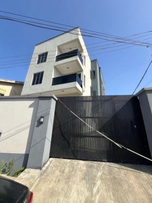Exclusively Built 4 Bedroom Fully Detached Duplex, Mende, Maryland, Lagos, House for Sale