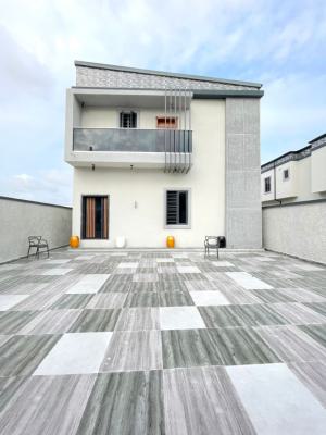 Four Units of 4-bedroom Fully Detached Duplex, Abraham Adesanya Roundabout,  Ajah, Lagos, Ajah, Lagos, Detached Duplex for Sale