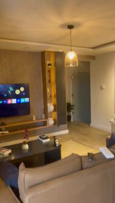 3 Bedroom Sublet Apartment, Life Camp, Abuja, Flat / Apartment for Rent