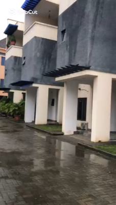 3 Bedroom Terrace Duplex, Lifecamp Main By Stella Marris, Life Camp, Abuja, Terraced Duplex for Rent