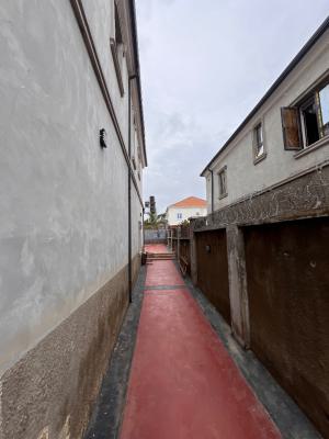 Premium Duplex Available, Asokoro District, Abuja, Semi-detached Duplex for Rent