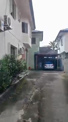 5 Bedroom Duplex with Bq, Maryland, Lagos, House for Rent