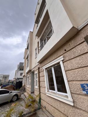 Brand New Terrace Duplex, Apo, Abuja, Terraced Duplex for Rent