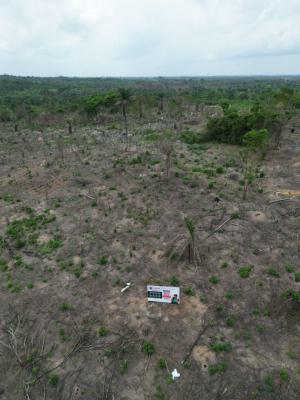 Comfort Havana Estate., Agbowa, Ikorodu, Ikorodu, Lagos, Land for Sale