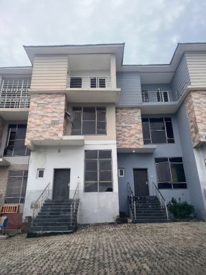 Terrace Available, Guzape District, Abuja, Terraced Duplex for Rent