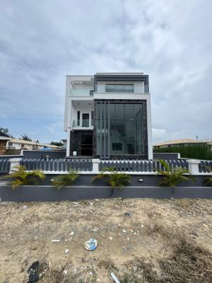 Gigantic 5 Bedroom Detached Duplex with Swimming Pool,bq, Megamound  Housing Estate, Lekky County, Ikota, Lekki, Lagos, Detached Duplex for Sale