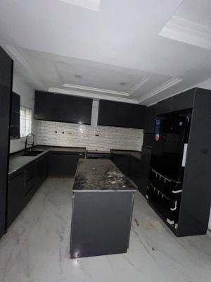 Massive Duplex Available with Compound, Galadimawa, Abuja, House for Rent