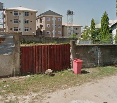 760sqms Residential Land in a Fully Developed Area, By Regent School Axis, Mabushi, Abuja, Residential Land for Sale