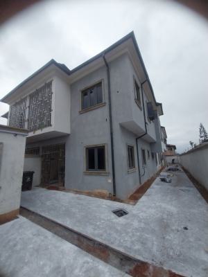 Tastefully Finished One Bedroom Apartment, Opic Estate, Opic, Isheri North, Lagos, Mini Flat (room and Parlour) for Rent
