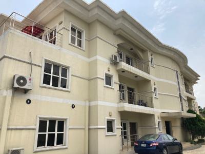 Well Maintained 3-bedroom Apartment, Ikoyi, Lagos, Block of Flats for Sale