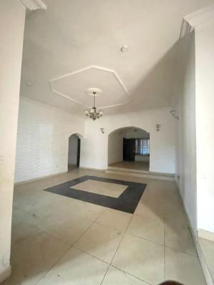 Spacious 3 Bedroom Flat in Serene Neighborhood, After Coza Church, Guzape District, Abuja, Flat / Apartment for Rent