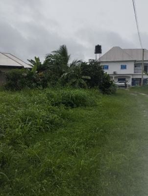 Strategically Located Plots of Dry Land in a Built Up Area, Ifa Ikot Okpon, Uyo, Akwa Ibom, Residential Land for Sale