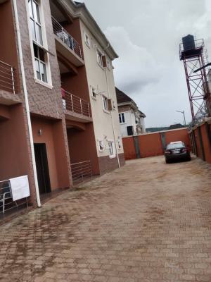 a Luxury 3bedroom Terrace Duplex in Abuja Very Spacious, Jahi, Abuja, Terraced Duplex for Rent