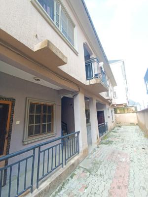 Mini Flat (room and Palour), Ogidan, Sangotedo, Ajah, Lagos, Flat / Apartment for Rent