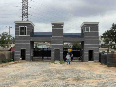 Last Premium Plots Secured Title, Omole Phase 2, Ikeja, Lagos, Mixed-use Land for Sale