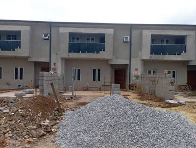 4 Bedrooms Semi Detached Duplex, Santos Estate, Orile, Lagos, Semi-detached Duplex for Sale
