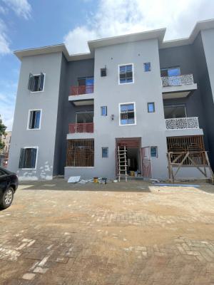 Brand New 2 Bedroom Flat in Lovely Location, Close to Dunamis Church By Old Secretariat, Area 1, Garki, Abuja, Flat / Apartment for Rent