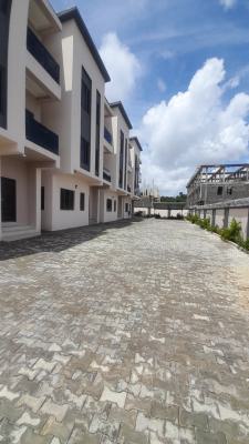 Luxury 4bedroom Terrace Duplex in Abuja, Gaduwa, Abuja, Terraced Duplex for Rent