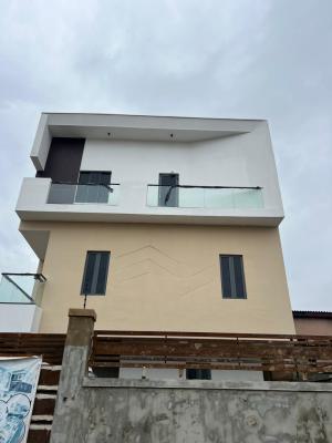 4 Bedrooms Semi Detached Duplex, Off Wemco Road, Ogba, Ikeja, Lagos, Semi-detached Duplex for Sale