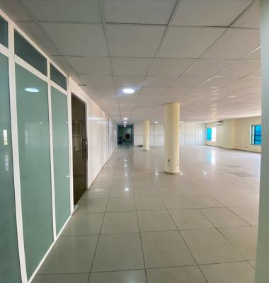 Very Spacious and Luxurious Office Space in Abuja, Central Business District, Abuja, Office Space for Rent