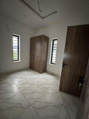 Semi Master Bedroom (single Room Duplex Shared Apt ), Orchid Road Lekki, Royal Pine Estate, Lekki, Lagos, Self Contain (single Rooms) for Rent
