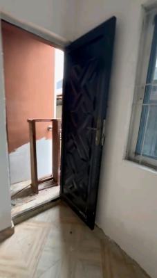a Standard and Decent Miniflat, Upstairs with 2toilets and Bath, Shomolu, Lagos, Mini Flat (room and Parlour) for Rent