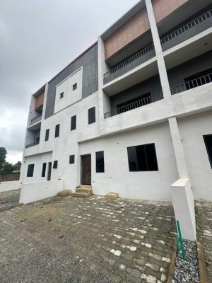 Spacious 4bedroom Terrace Duplex in Abuja, Dakwo, Abuja, Terraced Duplex for Sale