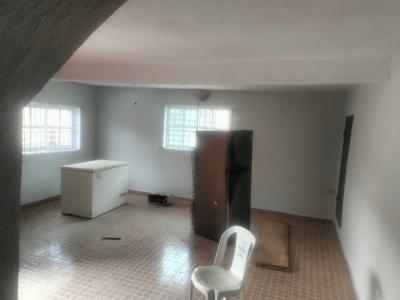 Decent and Very Spacious 3 Bedroom Flat in a Good Location (pay &move in, Ketu Accessible to Everywhere, Ketu, Lagos, Flat / Apartment for Rent