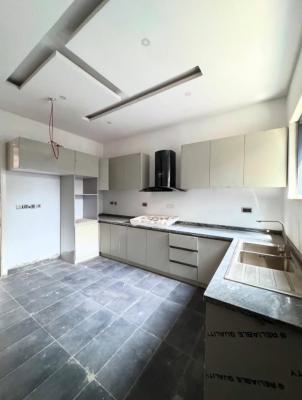 5, Ikate Elegushi, Lekki, Lagos, Semi-detached Duplex for Sale