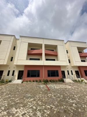 a 4bedroom Terrace Duplex in Abuja, Durumi, Abuja, House for Sale