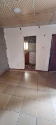 Spacious Room Self Contain with 24 Hours Light, Okunajah, Ajah, Lagos, Self Contain (single Rooms) for Rent