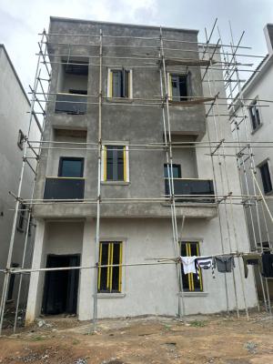 Luxury 5 Bedroom Detached Duplex, Apo, Abuja, Detached Duplex for Sale