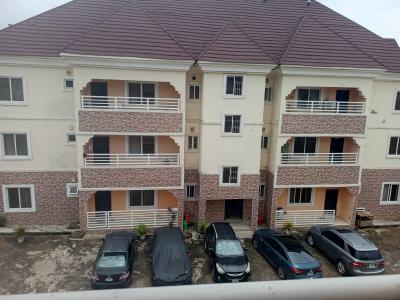 Specious 3 Bedrooms Flats, Aso Radio, Katampe, Abuja, Flat / Apartment for Rent