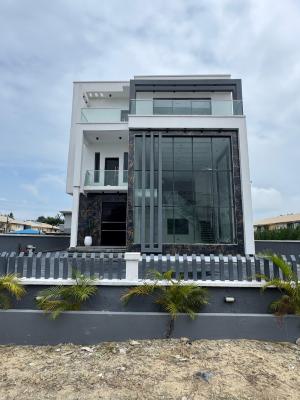 Gigantic 5 Bedroom Detached Duplex with Swimming Pool,bq, Ikota, Lekki, Lagos, Detached Duplex for Sale