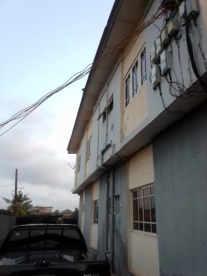 Room and Parlour Self Contained, New Oko-oba, Agege, Lagos, Mini Flat (room and Parlour) for Rent