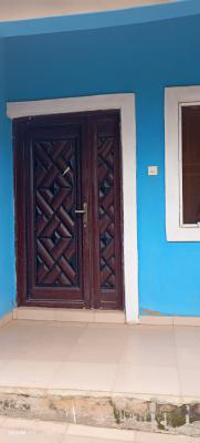 1 Bedroom Mini Flat Just Out, Akewukanwo Street, Akaaun, Adamo, Ikorodu, Lagos, Mini Flat (room and Parlour) for Rent