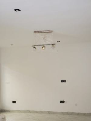Exclusive 4 Bedroom Terrace Duplex with a Room Bq, Gra, Ogudu, Lagos, Terraced Duplex for Rent