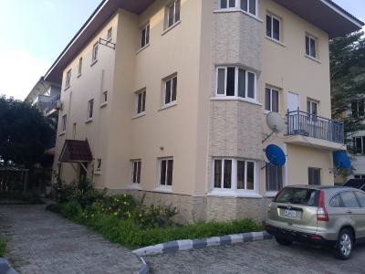 Luxury 3 Bedrm Apartment with Bq, Royal Garden Estate Ajah, Lekki, Lagos, Flat / Apartment for Sale
