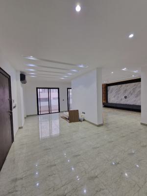 4 Bedroom Apartment, Ikoyi, Ikoyi, Lagos, Flat / Apartment for Sale
