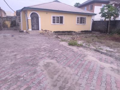 Luxury 2 Bedroom Alone in a Compound, Majek Opposite Fara Park, Sangotedo, Ajah, Lagos, Flat / Apartment for Rent