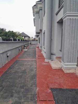 Executive 5 Bedroom Detached Duplex with Bq, Golf Road, Lakowe, Ibeju Lekki, Lagos, Detached Duplex for Rent