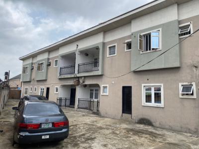 Room Self Contain Shared Apartment, Westwood, Badore, Ajah, Lagos, Self Contain (single Rooms) for Rent