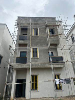 5 Bedroom Detached Duplex with a  and Bq, Apo Legislative, Gudu, Abuja, Detached Duplex for Sale