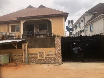 Block of Flats, Ileasu Egbe, Alimosho, Lagos, Block of Flats for Sale