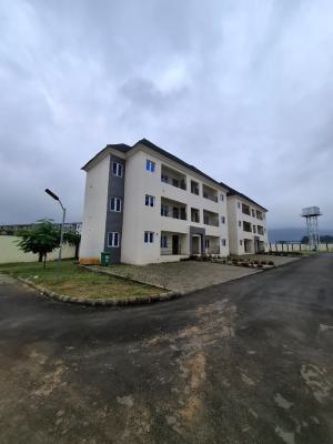 Standard 1 Bedroom Apartment, Jahi, Abuja, Flat / Apartment for Rent